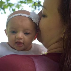 Meet your Posher, Kelly